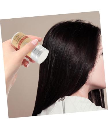 HAPINARY lasting hair finishing stick hair waxing stick wig modeling hair styling tool - Buy Online on SooperMarket.com