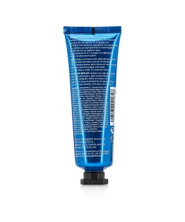 Moisturizing Face Mask with Sea Lavender - 50ml | Hydrating Skincare for All Skin Types | International Shipping Available - Buy Online on SooperMarket.com