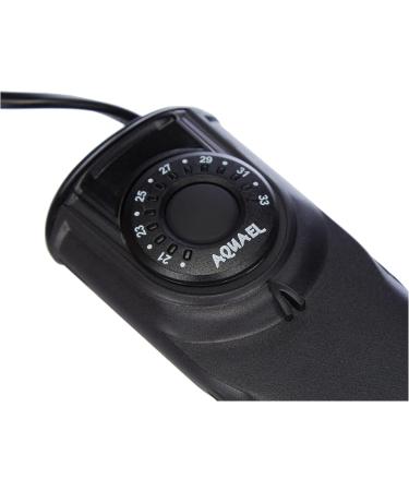 AQUAEL Ultra Heater 150W - Efficient Plastic Aquarium Heater (115515) for Optimal Temperature Control - Buy Online on SooperMarket.com