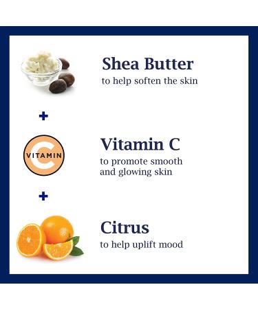 Dr Teal's Pure Epsom Salt Soak Glow & Radiance with Vitamin C & Citrus Essential Oils 3 lbs - Pack of 4 - Buy Online on SooperMarket.com