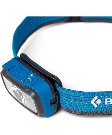 Black Diamond Cosmo 300 Headlamp Azul - Bright and Durable LED Headlamp - Buy Online on SooperMarket.com