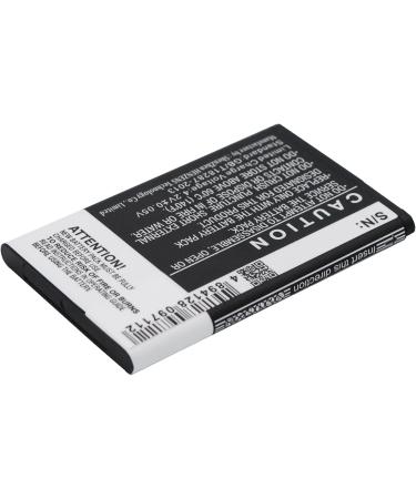 Buy Replacement Battery for Lbook V3+ & V3+ Light - Fast International Shipping - Buy Online on SooperMarket.com