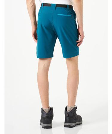 Buy CMP Men Bermuda 48 Deep Sea - Stylish & Comfortable International Shipping - Buy Online on SooperMarket.com