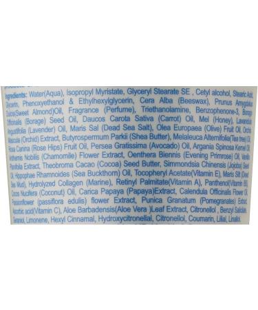 H & B-Netz Finishing Technique Cream 180 ml - International Shipping Available | Perfect Hair Styling Solution - Buy Online on SooperMarket.com