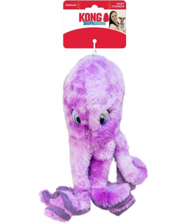 KONG - SoftSeas Octopus L - (KONGRSF12E) - Buy Online on SooperMarket.com