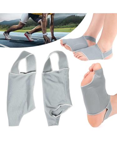 Jiusike Orthopedic Toe Separator Corrector for Hallux Valgus Correction - One Size - Buy Online on SooperMarket.com