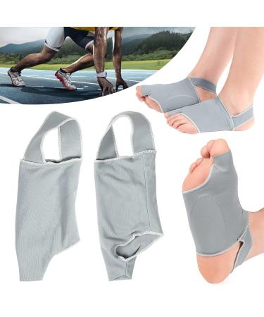 Orthopedic Big Toe Separator Splint for Hallux Valgus Correction - Day Night Support for Women & Men - One Size - Buy Online on SooperMarket.com