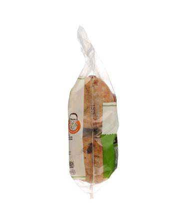 Ozery Bakery Apple Cinnamon Snacking Rounds 10.6oz - Pack of 1 - Buy Online on SooperMarket.com