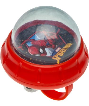 Marvel Spider-Man Honker Dome Bike Horn