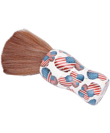 Professional Shaving Brush for Men | Face & Neck Hair Removal | Salon Quality Cleaning & Grooming Tool - Buy Online on SooperMarket.com