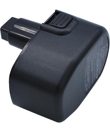 14.4V High-Performance Replacement Battery for Firestorm FS1202D & More | 2100mAh International Shipping Available - Buy Online on SooperMarket.com