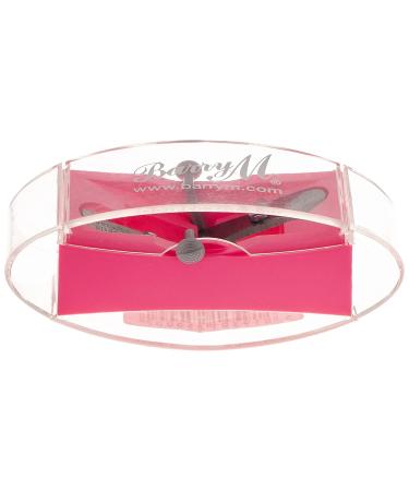 Barry M Cosmetics Adjustable Blade Pink Sharpener - 1 Count - Buy Online on SooperMarket.com
