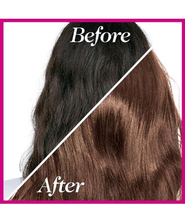L'Oreal Paris Casting Creme Gloss Semi-Permanent Hair Dye 600 Gloss Light - Brown Hair Dye, 1 Pack - Buy Online on SooperMarket.com