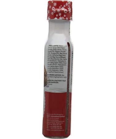 Authentic Ajumma Republic Kimchi Sauce 300g - Spicy Korean Condiment - Buy Online on SooperMarket.com
