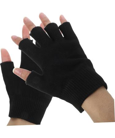 FOYTOKI 2 Pairs Gel Gloves Sleep Gloves Hand Skin Care Supplies Lotion Moisturizing Gloves Hand Spa Gloves Hand Moisturizer Gloves Spa Gloves for Dry Hand Moisturizing Spa Gloves - Buy Online on SooperMarket.com