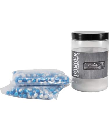 Umarex T4E Premium .43 Caliber Powder Ball Ammo - 500 Count Multi Pack - Buy Online on SooperMarket.com