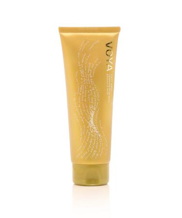 Voya Cast Away Cleansing Facial Wash Gentle and Organic Formulation Hydrating 125ml