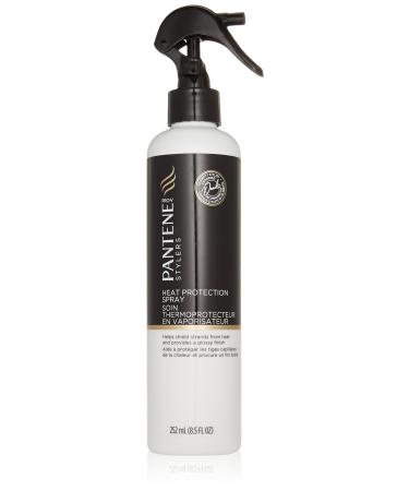 Pantene Pro-V Stylers Heat Protection Spray 8.5 Fl Oz