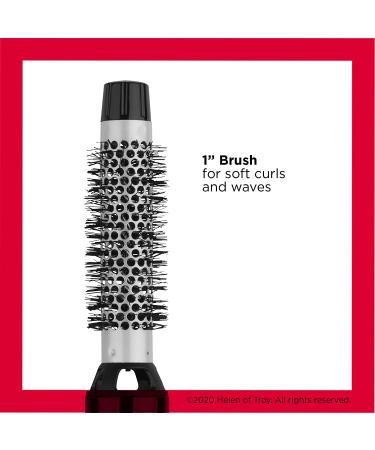 REVLON All-In-One Style Hot Air Kit for Salon-Styled Curling and Volumizing - Buy Online on SooperMarket.com