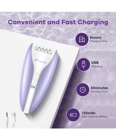 Epilator Facial Epilator Smooth Glide Epilator for Women Face Epilator for Women Hair Remover Smooth Glide Epilator for Women Face Hair Removal Smooth Glide Epilators for Face Bikini Leg Arms Jybmq-1006-3 - Buy Online on SooperMarket.com