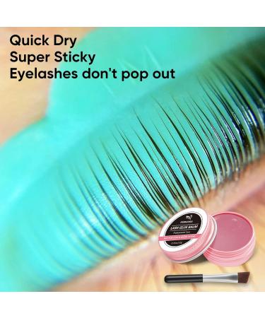 Shop Permania Eyelash Lifting Set - Salon Quality 5PCs for Long-Lasting Lashes & Brows | International Shipping Available - Buy Online on SooperMarket.com