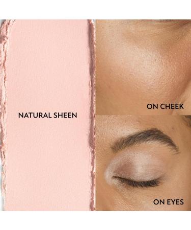 Westmore Beauty Supreme Balm - Natural Sheen | Multi-Purpose Color Enhancer & Miracle Face Balm - 0.71 OZ - Buy Online on SooperMarket.com
