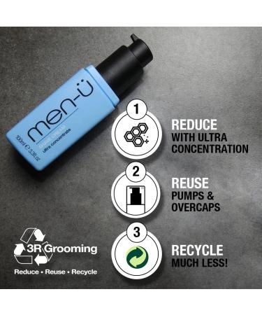 Buy men- Ultra Concentrate Facial Moisturizer Lift (Refill) | International Shipping Available - Buy Online on SooperMarket.com