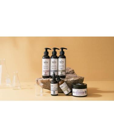 MI REBOTICA | Anti-hair loss shampoo 250 ml - Buy Online on SooperMarket.com
