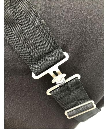 Marengos Economic Sweat Rug - Breathable Fleece Transport Blanket for Horses - Removable Cross Strap - Black 145cm - Buy Online on SooperMarket.com
