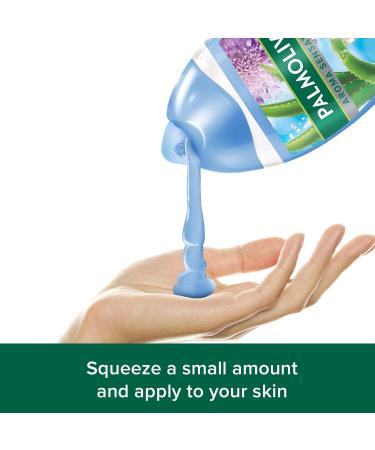 Palmolive Feel the Massage Gently Exfoliating Shower Gel 250 ml - Revitalize Your Skin with Gentle Exfoliation - Shop Internationally - Buy Online on SooperMarket.com