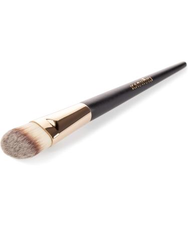 TB Tools for Beauty T4B Kashoki 104 Flat Foundation Brush - Professional Beauty Flat Make-Up Brush for Flawless Application - Buy Online on SooperMarket.com