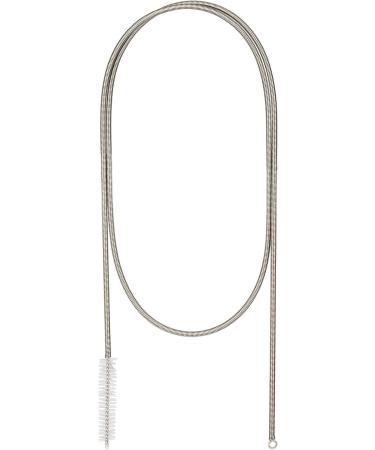 VAUDE Aquarius Tube Brush Spare Part - Silver One Size (123680000) - International Shipping Available - Buy Online on SooperMarket.com