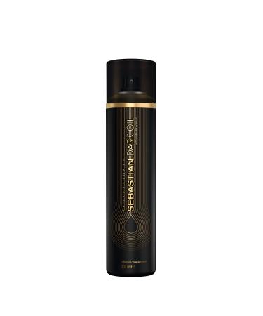 Sebastian Dark Oil Silkening Fragrant Mist, Infused with Jojoba Oil and Argan Oil, 4.5 fl oz