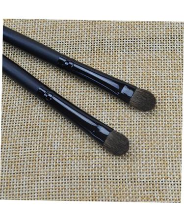minkissy Eye Makeup Professional Makeup Professional Eye Makeup Brush Bamboo Eyes Hair - Buy Online on SooperMarket.com