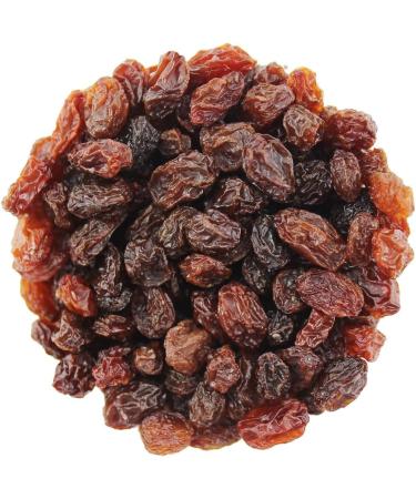 Raisins Thompson 1kg (BWFO) - Buy Online on SooperMarket.com