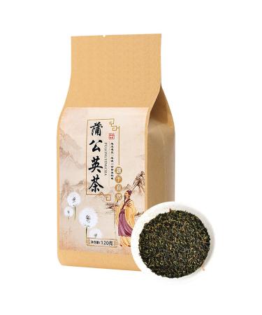 TOPINCN Root Tea 30 Bags Herbal Tea Hand Picked and Sealed for Storage Tea Bag Fragrant Portable Herbal Tea