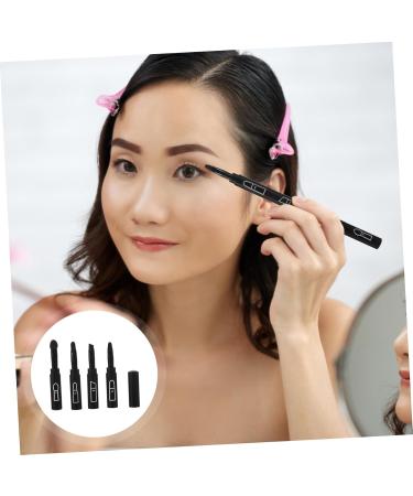 Buy NOLITOY 4-in-1 Professional Makeup Brush Set - Eyebrow & Travel Kits for Women - International Shipping Available - Buy Online on SooperMarket.com