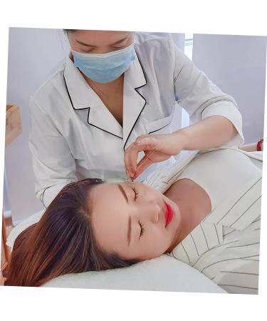 FOMIYES 1 Set Stainless Steel Ear Cleaning Kit with LED Light - Portable Ear Wax Removal Tools and Ear Pickers - Buy Online on SooperMarket.com