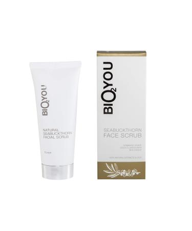 Face Scrub 100ml