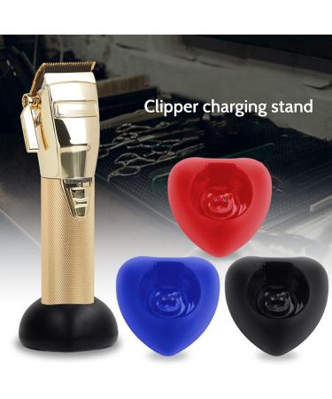 Lukasz Hair Clippers Charging Stand Electric Barber Dock Professional Barberless Charger for 8700 787 B - Buy Online on SooperMarket.com