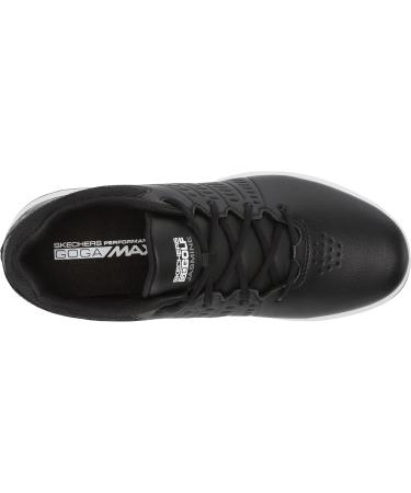 Skechers Women's Go Golf Jasmine Spikes Waterproof Golf Shoe - EU Size 39 Black | International Shipping Available - Buy Online on SooperMarket.com