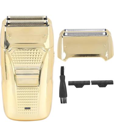 Electric For Men Electric Reciprocating Rechargeable Electric Shavers For Men Men's Beard Trimmer with USB Charging Personal Care Appliance For Travel and Home - Buy Online on SooperMarket.com