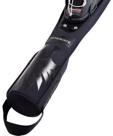 HO Sports NEO Sleeve Board Bag with Fin Protector - Premium Protection for Your Board - Buy Online on SooperMarket.com