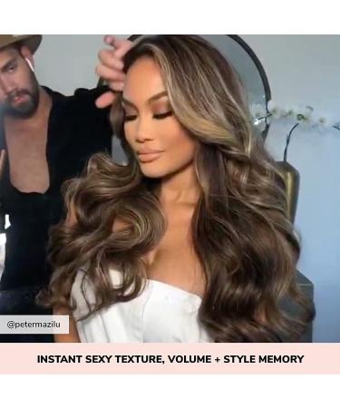 Color Wow Style on Steroids Texturizing Spray - Instant Volume & Texture, Heat Protection, Long-Lasting Style Memory - Buy Online on SooperMarket.com