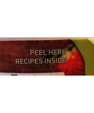 Ball 71065 4.7 oz Pectin Flex Batch Mix - High-Quality Pectin for Perfect Preserves - Buy Online on SooperMarket.com