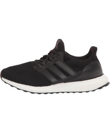adidas Men's Ultraboost 5.0 Alphaskin Running Shoe - Size 10 - Black/Beam Green - Buy Online on SooperMarket.com