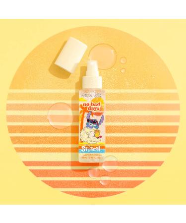 Wet n Wild Stitch No Bad Days Setting Mist - Long-Lasting Makeup Setting Spray - Buy Online on SooperMarket.com