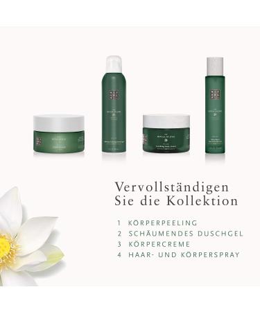RITUALS Bubble Bath - The Ritual of Jing 500ml | Soothing Relaxation with Sacred Lotus Jujube & Chinese Mint - Shop Internationally - Buy Online on SooperMarket.com