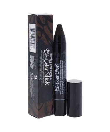 Bumble and Bumble Color Stick for Unisex Hair Color  Brown  0.12 Ounce (U-HC-12805) Brown 0.12 Ounce (Pack of 1)