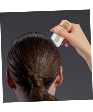 HAPINARY lasting hair finishing stick hair waxing stick wig modeling hair styling tool - Buy Online on SooperMarket.com